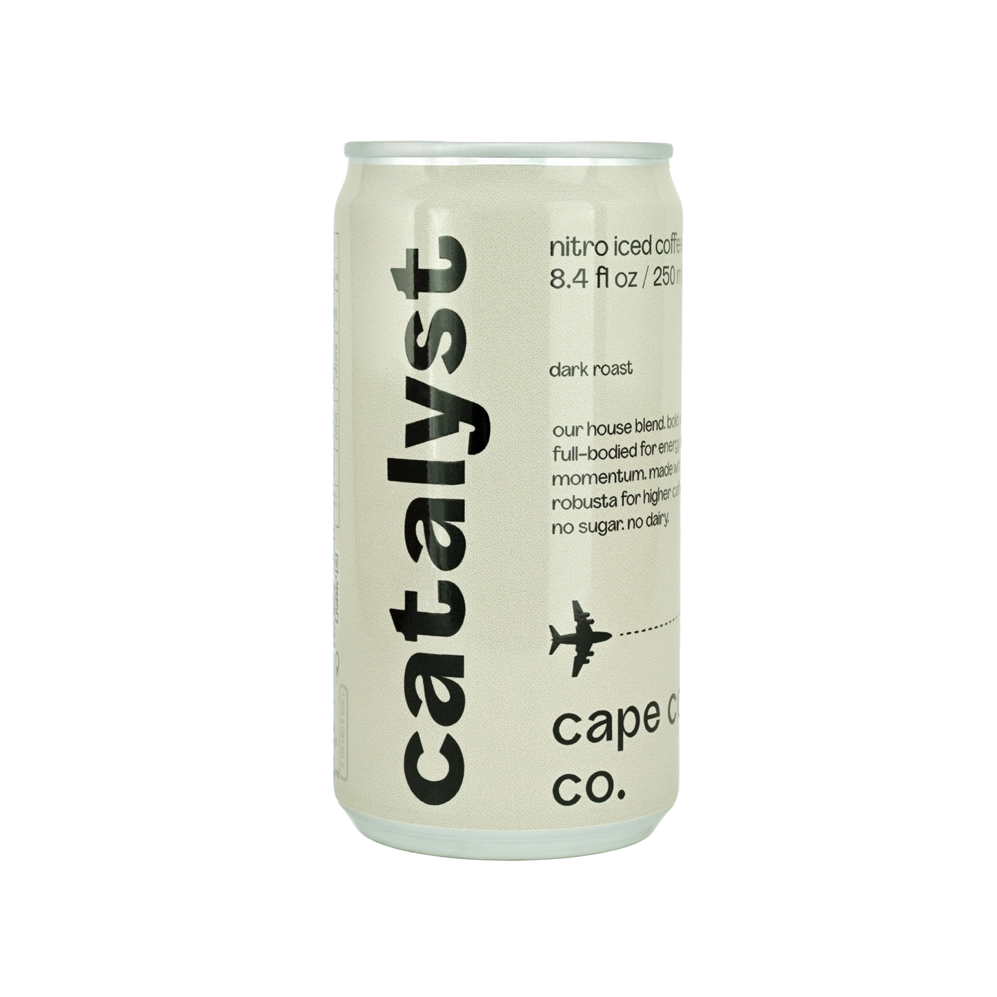 Catalyst — Nitro Cold Brew
