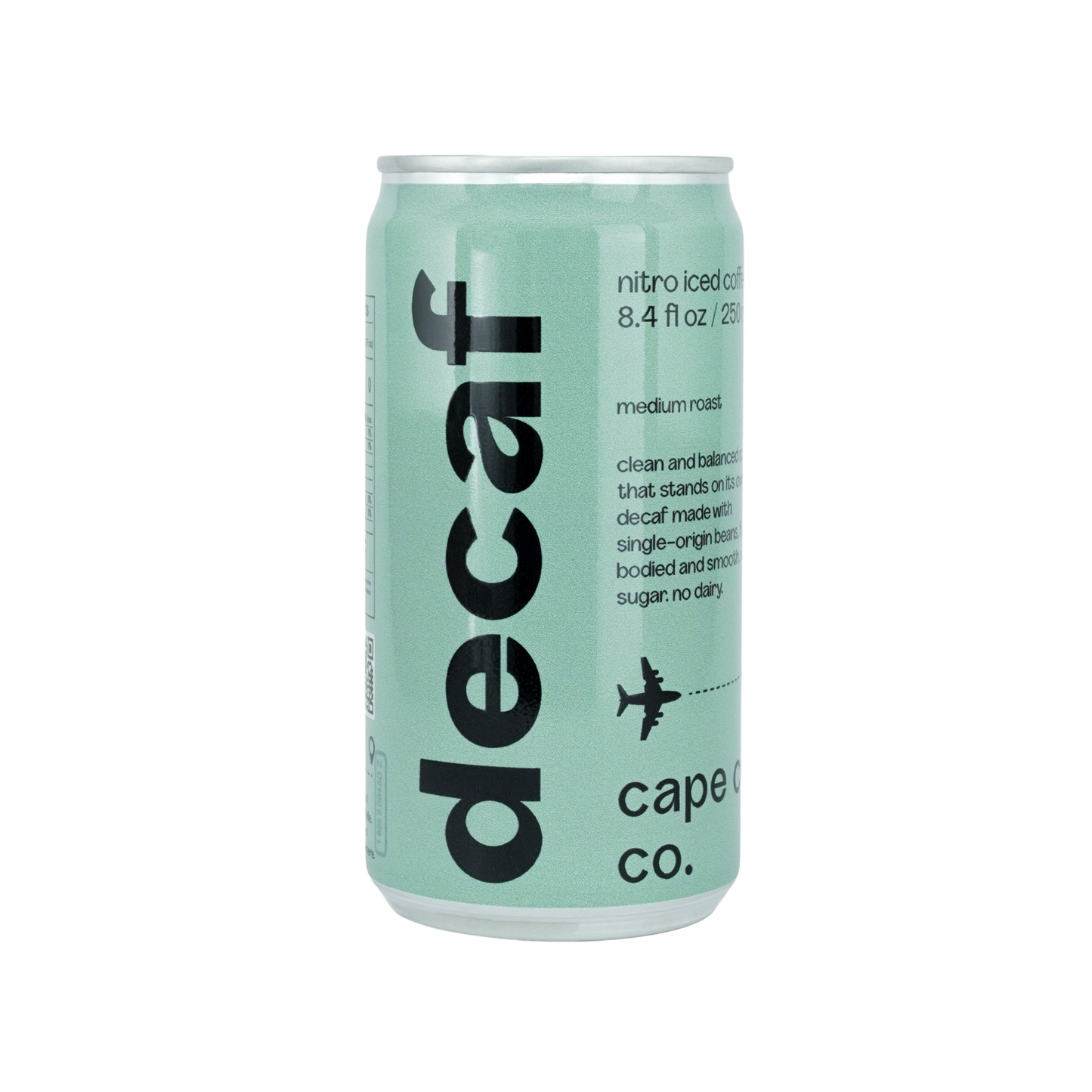Decaf — Nitro Cold Brew